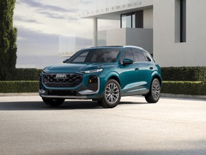 2026 Audi Q3 Premium Plus